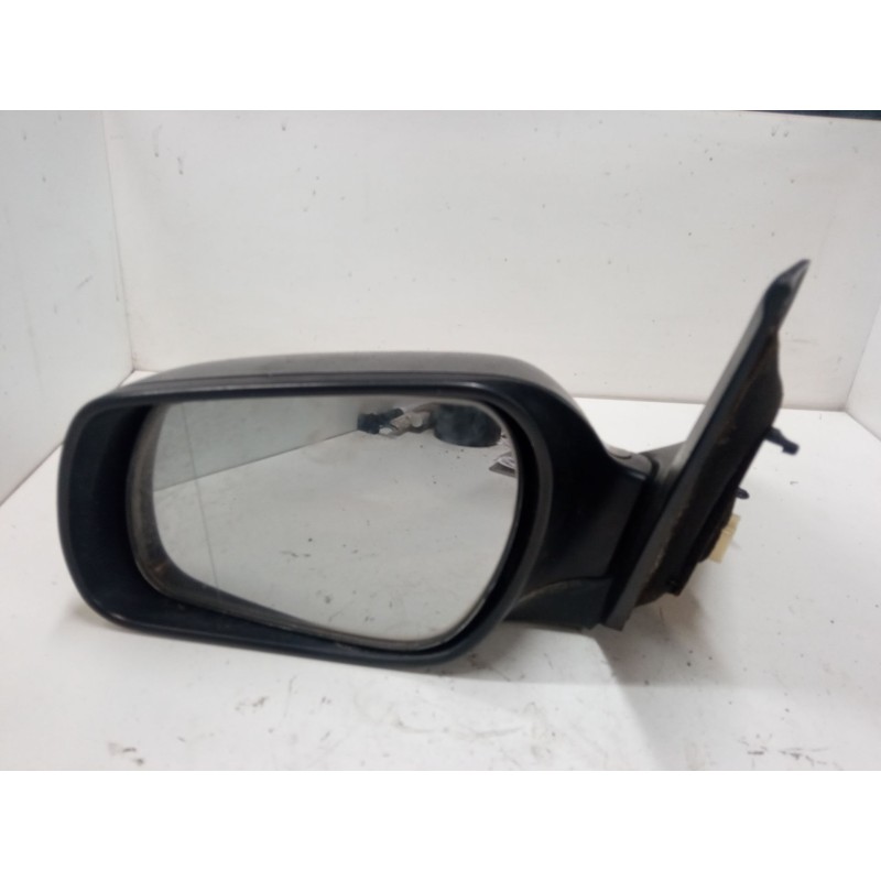 Recambio de retrovisor electrico izquierdo para mazda 3 sedán (bk) 1.6 di turbo (bk12y) referencia OEM IAM   