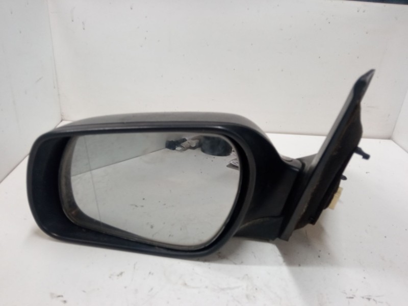 Recambio de retrovisor electrico izquierdo para mazda 3 sedán (bk) 1.6 di turbo (bk12y) referencia OEM IAM   