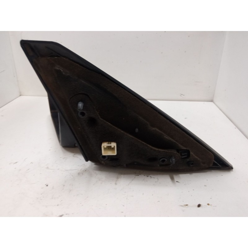 Recambio de retrovisor electrico izquierdo para mazda 3 sedán (bk) 1.6 di turbo (bk12y) referencia OEM IAM   