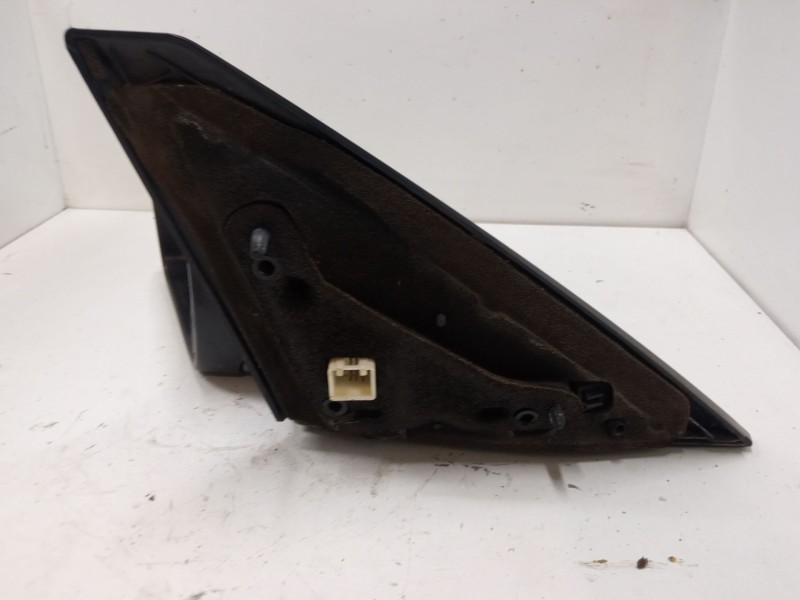 Recambio de retrovisor electrico izquierdo para mazda 3 sedán (bk) 1.6 di turbo (bk12y) referencia OEM IAM   