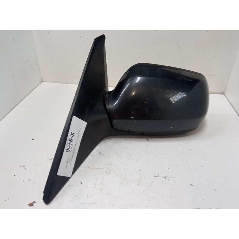 Recambio de retrovisor electrico izquierdo para mazda 3 sedán (bk) 1.6 di turbo (bk12y) referencia OEM IAM   