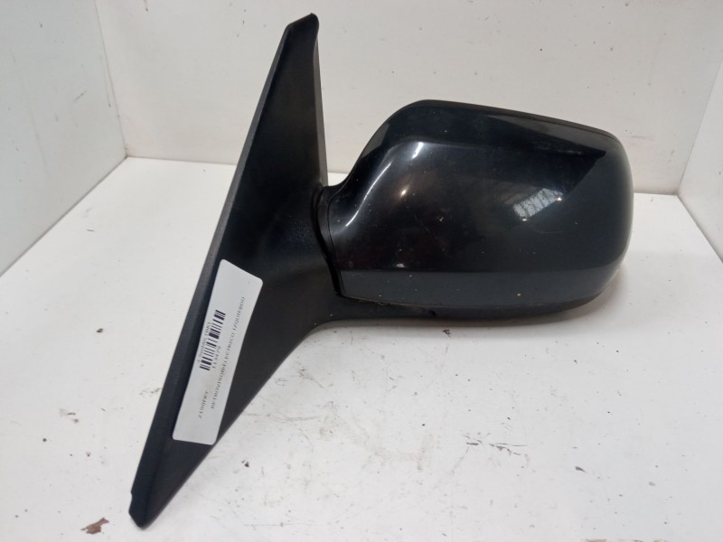 Recambio de retrovisor electrico izquierdo para mazda 3 sedán (bk) 1.6 di turbo (bk12y) referencia OEM IAM   