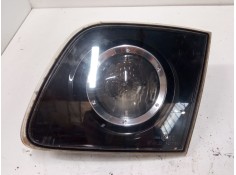 Recambio de piloto trasero porton derecho para mazda 3 sedán (bk) 1.6 di turbo (bk12y) referencia OEM IAM   