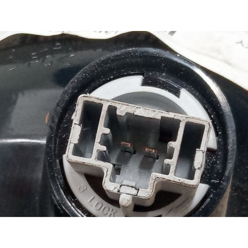 Recambio de piloto trasero porton derecho para mazda 3 sedán (bk) 1.6 di turbo (bk12y) referencia OEM IAM   