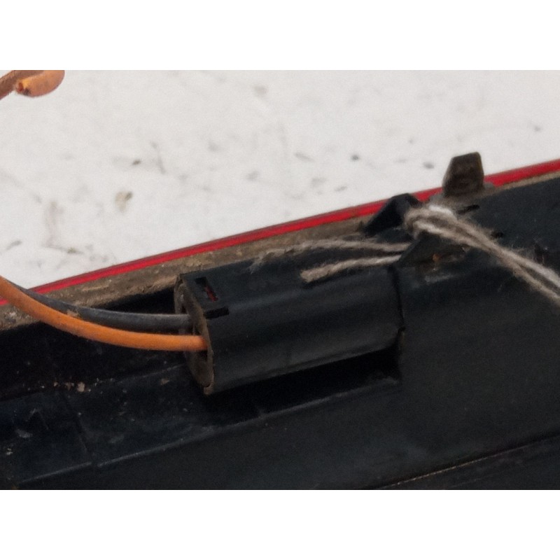 Recambio de luz central de freno para renault clio ii (bb_, cb_) 1.2 (bb0a, bb0f, bb10, bb1k, bb28, bb2d, bb2h, cb0a,... referen