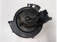 Recambio de motor calefaccion para opel zafira a monospace (t98) 2.0 dti 16v (f75) referencia OEM IAM 90437893  