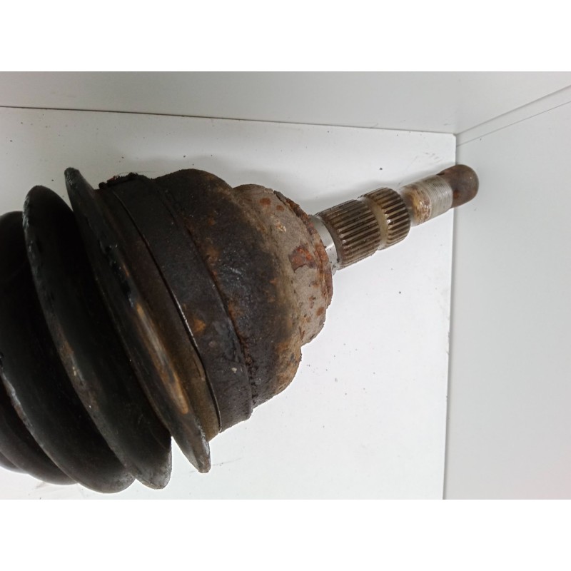 Recambio de transmision delantera derecha para opel astra g station wagon (t98) 1.7 dti 16v (f35) referencia OEM IAM   