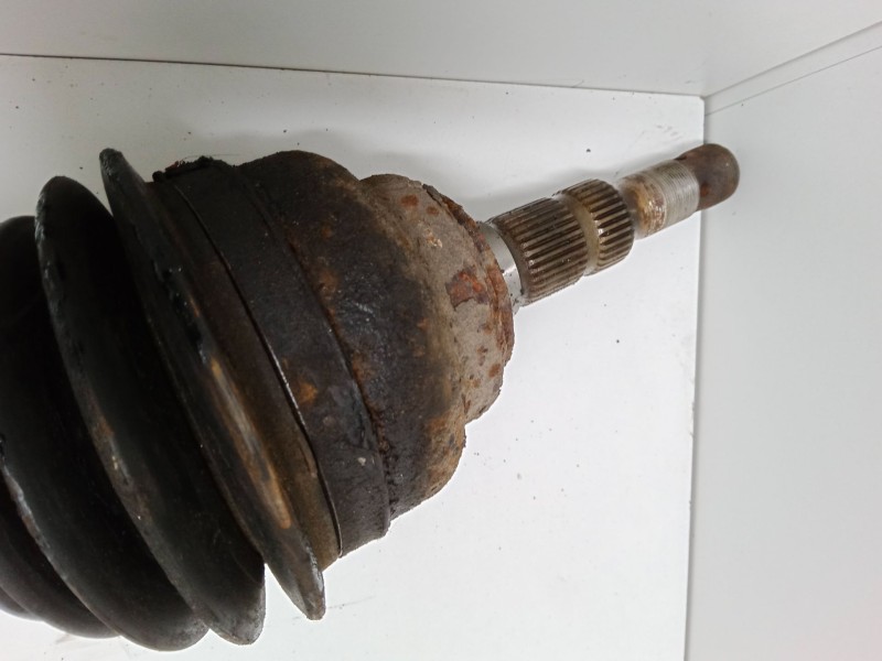 Recambio de transmision delantera derecha para opel astra g station wagon (t98) 1.7 dti 16v (f35) referencia OEM IAM   