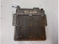 Recambio de centralita motor uce para renault clio ii (bb_, cb_) 1.2 (bb0a, bb0f, bb10, bb1k, bb28, bb2d, bb2h, cb0a,... referen