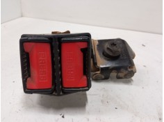 Recambio de anclaje cinturon trasero derecho para renault clio ii (bb_, cb_) 1.2 (bb0a, bb0f, bb10, bb1k, bb28, bb2d, bb2h, cb0a