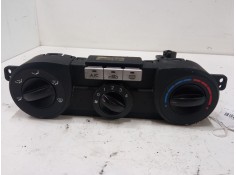 Recambio de mando calefaccion / a/a para hyundai i20 i (pb, pbt) 1.2 referencia OEM IAM   