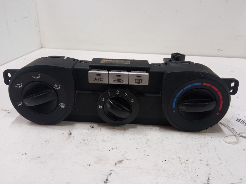 Recambio de mando calefaccion / a/a para hyundai i20 i (pb, pbt) 1.2 referencia OEM IAM   