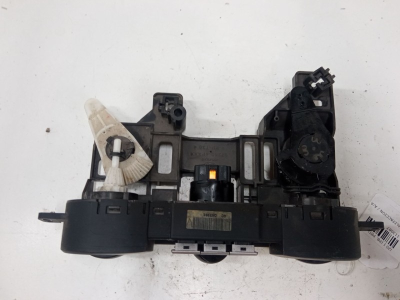 Recambio de mando calefaccion / a/a para hyundai i20 i (pb, pbt) 1.2 referencia OEM IAM   