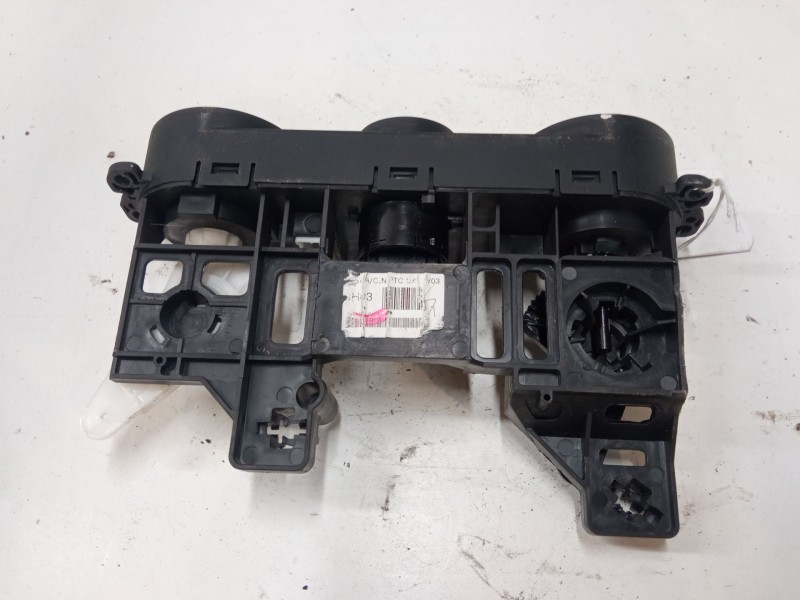 Recambio de mando calefaccion / a/a para hyundai i20 i (pb, pbt) 1.2 referencia OEM IAM   