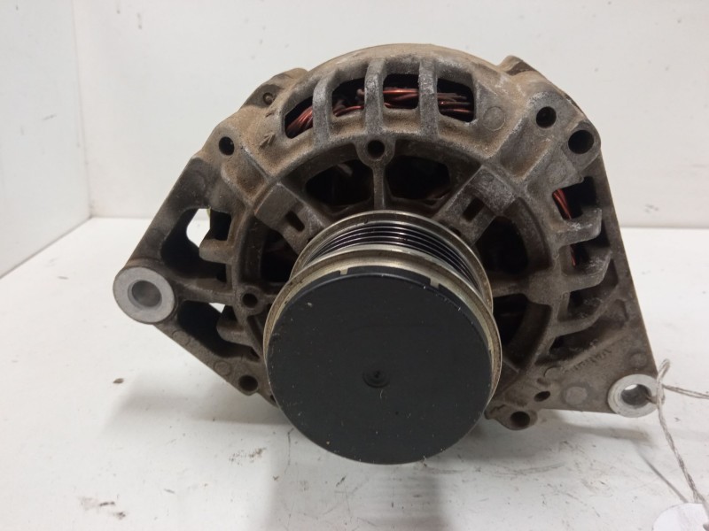 Recambio de alternador para renault megane scénic (ja0/1_) 1.9 dti (ja0n) referencia OEM IAM 7700430182 2542270A 