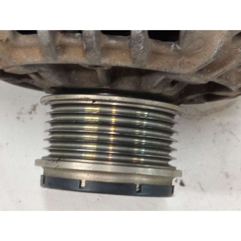 Recambio de alternador para renault megane scénic (ja0/1_) 1.9 dti (ja0n) referencia OEM IAM 7700430182 2542270A 