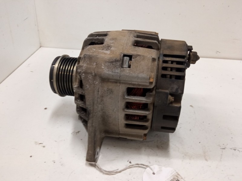 Recambio de alternador para renault megane scénic (ja0/1_) 1.9 dti (ja0n) referencia OEM IAM 7700430182 2542270A 