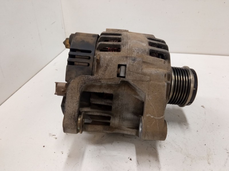 Recambio de alternador para renault megane scénic (ja0/1_) 1.9 dti (ja0n) referencia OEM IAM 7700430182 2542270A 