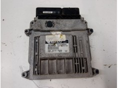 Recambio de centralita motor uce para hyundai i20 i (pb, pbt) 1.2 referencia OEM IAM 3911003256 9001040380KD 