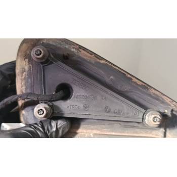 RETROVISOR ELECTRICO DERECHO 