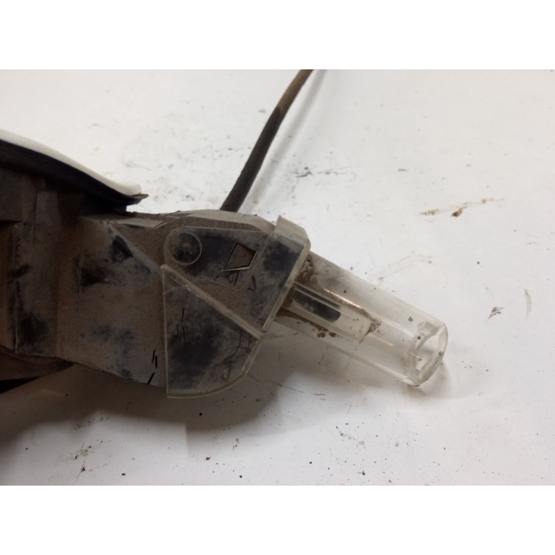 Recambio de tapa exterior combustible para fiat doblo caja/chasis (263_) 1.3 d multijet referencia OEM IAM   