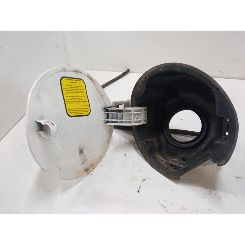 Recambio de tapa exterior combustible para fiat doblo caja/chasis (263_) 1.3 d multijet referencia OEM IAM   