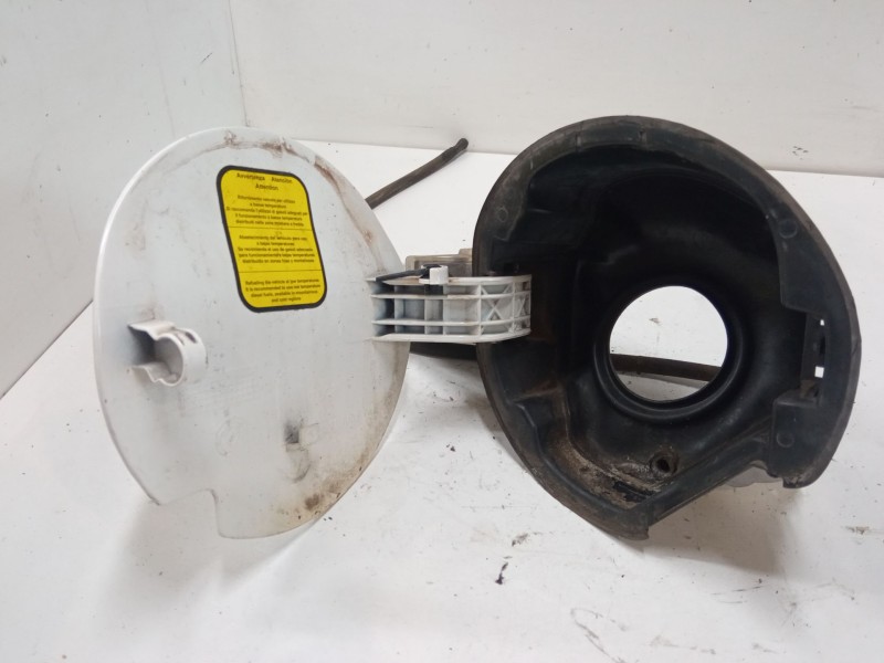 Recambio de tapa exterior combustible para fiat doblo caja/chasis (263_) 1.3 d multijet referencia OEM IAM   