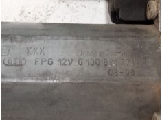 Recambio de motor elevaluna delantero derecho para ford mondeo iii sedán (b4y) 2.0 16v tddi / tdci referencia OEM IAM 0130821771