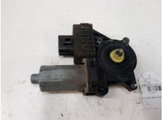 Recambio de motor elevaluna delantero derecho para ford mondeo iii sedán (b4y) 2.0 16v tddi / tdci referencia OEM IAM 0130821771 2
