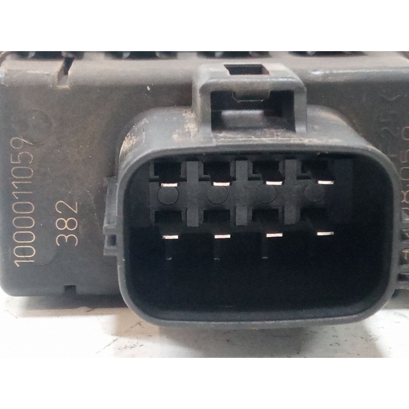 Recambio de motor elevaluna delantero derecho para ford mondeo iii sedán (b4y) 2.0 16v tddi / tdci referencia OEM IAM 0130821771