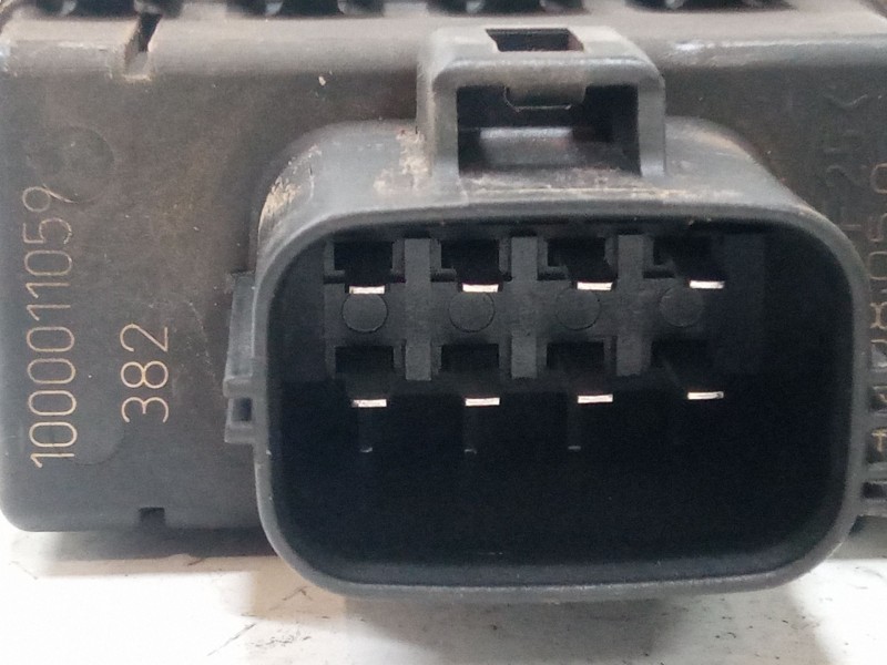Recambio de motor elevaluna delantero derecho para ford mondeo iii sedán (b4y) 2.0 16v tddi / tdci referencia OEM IAM 0130821771