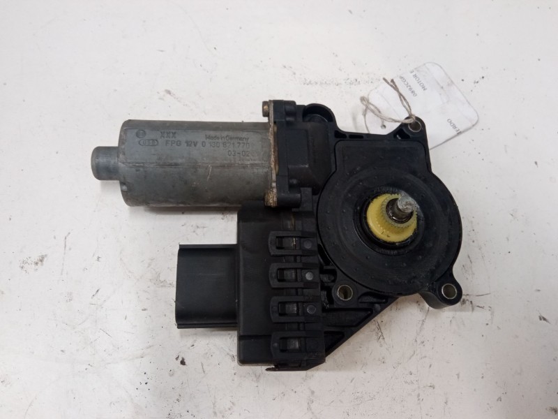Recambio de motor elevaluna delantero izquierdo para ford mondeo iii sedán (b4y) 2.0 16v tddi / tdci referencia OEM IAM   