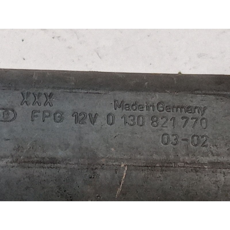 Recambio de motor elevaluna delantero izquierdo para ford mondeo iii sedán (b4y) 2.0 16v tddi / tdci referencia OEM IAM   