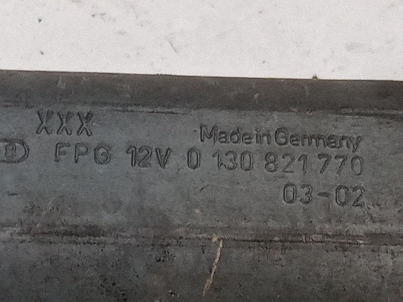 Recambio de motor elevaluna delantero izquierdo para ford mondeo iii sedán (b4y) 2.0 16v tddi / tdci referencia OEM IAM   