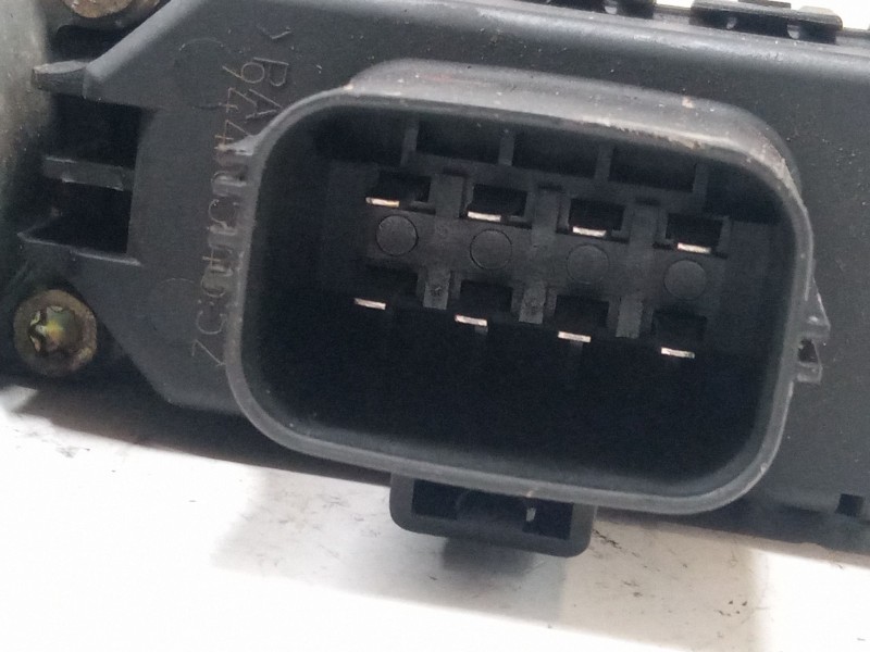 Recambio de motor elevaluna delantero izquierdo para ford mondeo iii sedán (b4y) 2.0 16v tddi / tdci referencia OEM IAM   