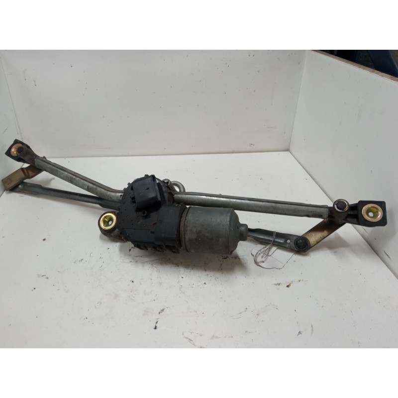 Recambio de motor limpia delantero para ford mondeo iii sedán (b4y) 2.0 16v tddi / tdci referencia OEM IAM 1S7117508AD 039024170