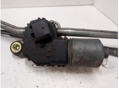 Recambio de motor limpia delantero para ford mondeo iii sedán (b4y) 2.0 16v tddi / tdci referencia OEM IAM 1S7117508AD 039024170 2