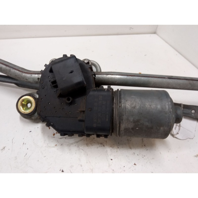 Recambio de motor limpia delantero para ford mondeo iii sedán (b4y) 2.0 16v tddi / tdci referencia OEM IAM 1S7117508AD 039024170