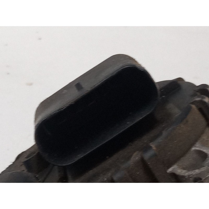 Recambio de motor limpia delantero para ford mondeo iii sedán (b4y) 2.0 16v tddi / tdci referencia OEM IAM 1S7117508AD 039024170