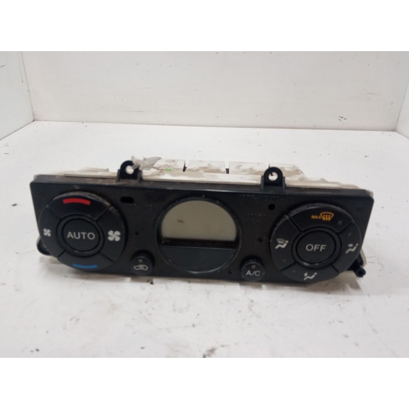 Recambio de mando climatizador para ford mondeo iii sedán (b4y) 2.0 16v tddi / tdci referencia OEM IAM 2S7H18C612AB  