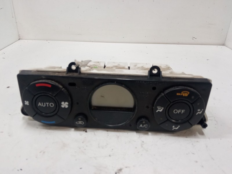 Recambio de mando climatizador para ford mondeo iii sedán (b4y) 2.0 16v tddi / tdci referencia OEM IAM 2S7H18C612AB  