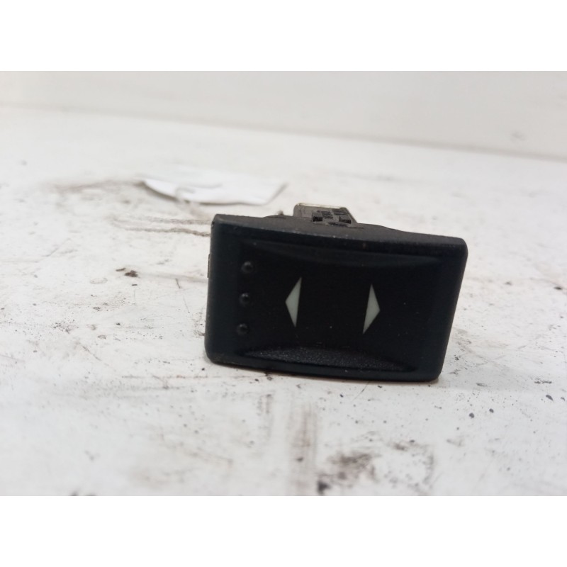 Recambio de mando elevalunas delantero derecho para ford mondeo iii sedán (b4y) 2.0 16v tddi / tdci referencia OEM IAM   