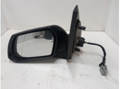 Recambio de retrovisor electrico izquierdo para ford mondeo iii sedán (b4y) 2.0 16v tddi / tdci referencia OEM IAM   