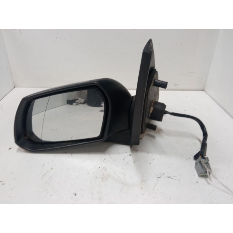 Recambio de retrovisor electrico izquierdo para ford mondeo iii sedán (b4y) 2.0 16v tddi / tdci referencia OEM IAM   