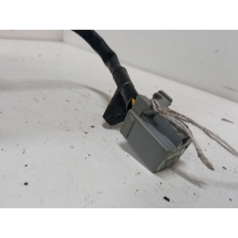 Recambio de retrovisor electrico izquierdo para ford mondeo iii sedán (b4y) 2.0 16v tddi / tdci referencia OEM IAM   