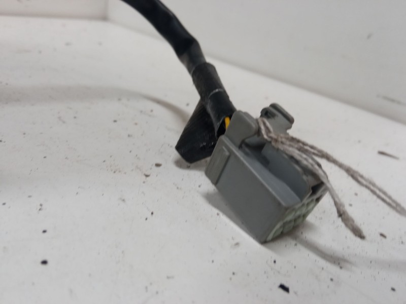 Recambio de retrovisor electrico izquierdo para ford mondeo iii sedán (b4y) 2.0 16v tddi / tdci referencia OEM IAM   