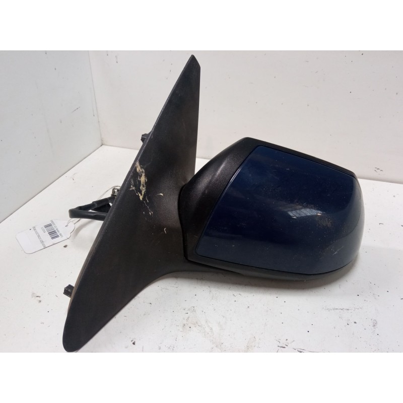 Recambio de retrovisor electrico izquierdo para ford mondeo iii sedán (b4y) 2.0 16v tddi / tdci referencia OEM IAM   
