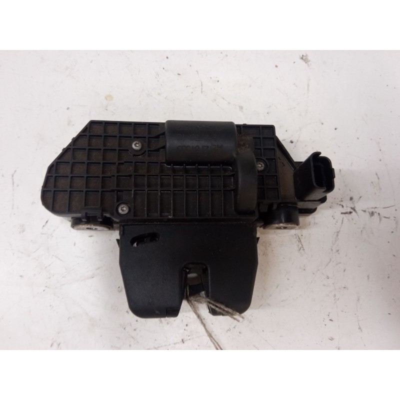 Recambio de cerradura maletero / porton para citroën c3 ii (sc_) 1.2 vti 82 referencia OEM IAM 9151487499h  