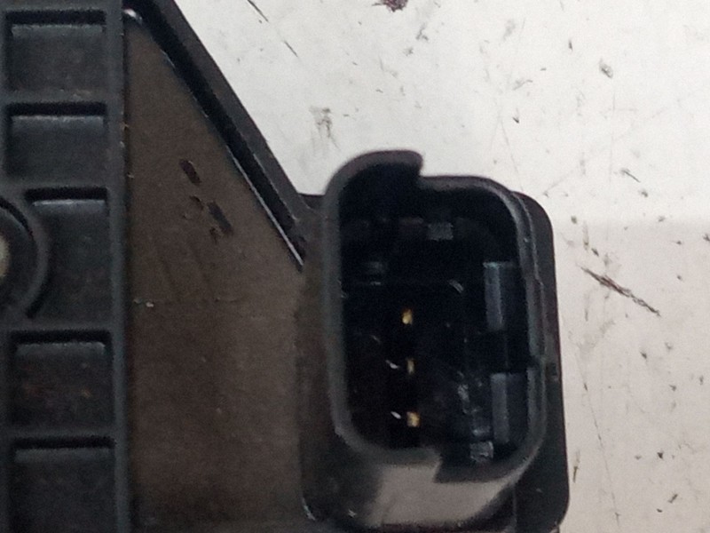 Recambio de cerradura maletero / porton para citroën c3 ii (sc_) 1.2 vti 82 referencia OEM IAM 9151487499h  