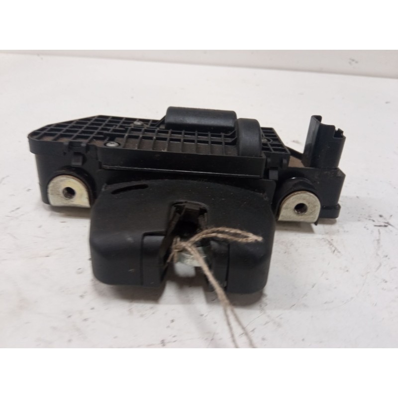 Recambio de cerradura maletero / porton para citroën c3 ii (sc_) 1.2 vti 82 referencia OEM IAM 9151487499h  